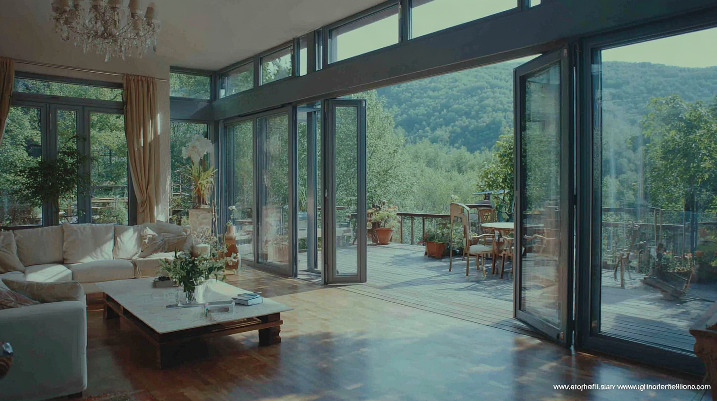 Solutions for Choosing the Best Aluminum Windows for Your Home