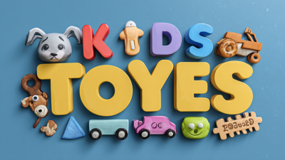 Unlocking Potential Benefits of Best Kids Toys Puzzle for Cognitive Development
