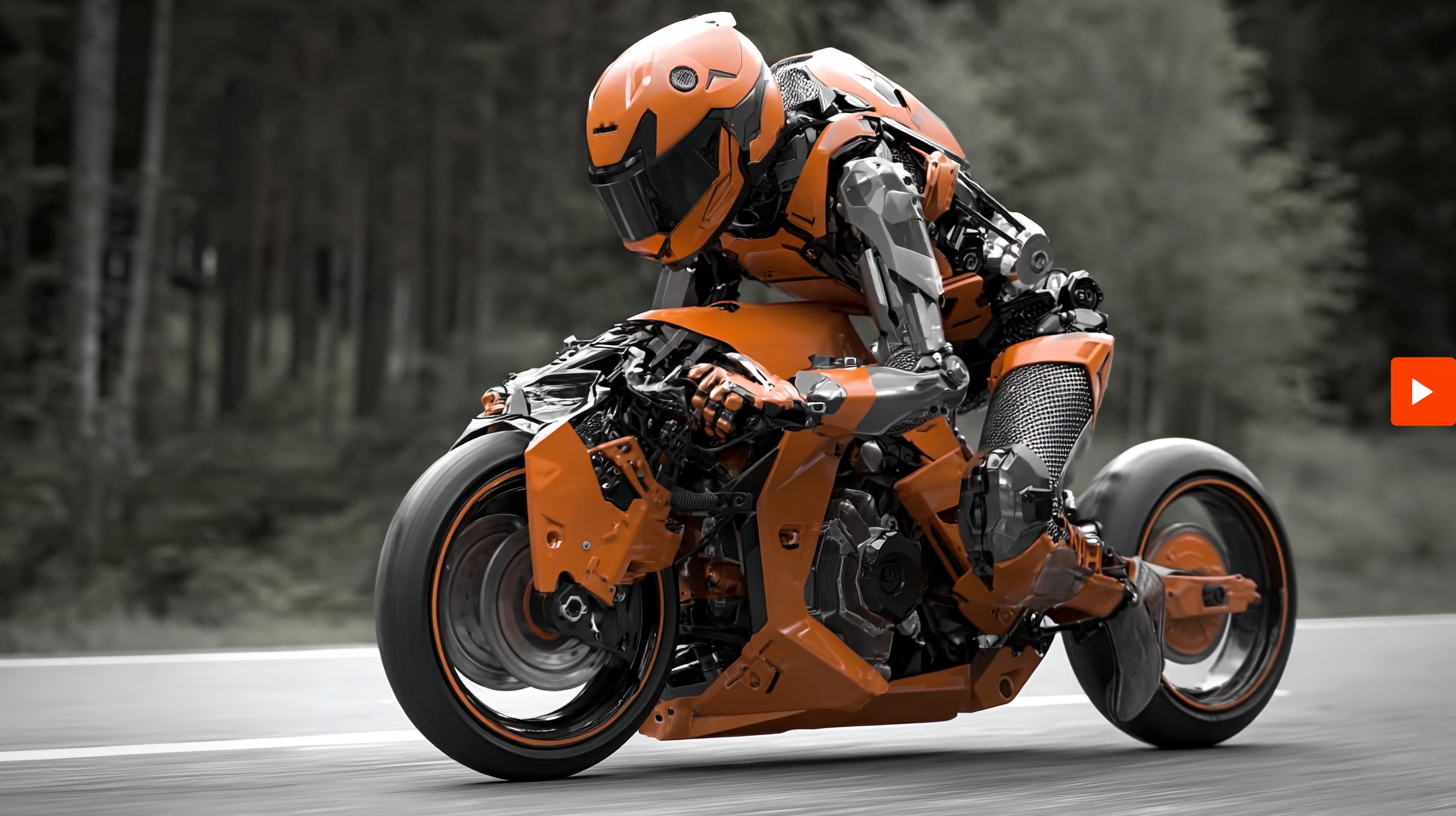 What is the Significance of Best RC Motorcycle Technology in Modern Transportation