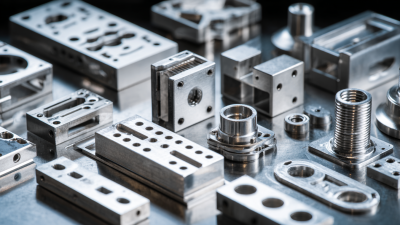 Ultimate Guide to Choosing the Best Stamping Parts for Your Manufacturing Needs