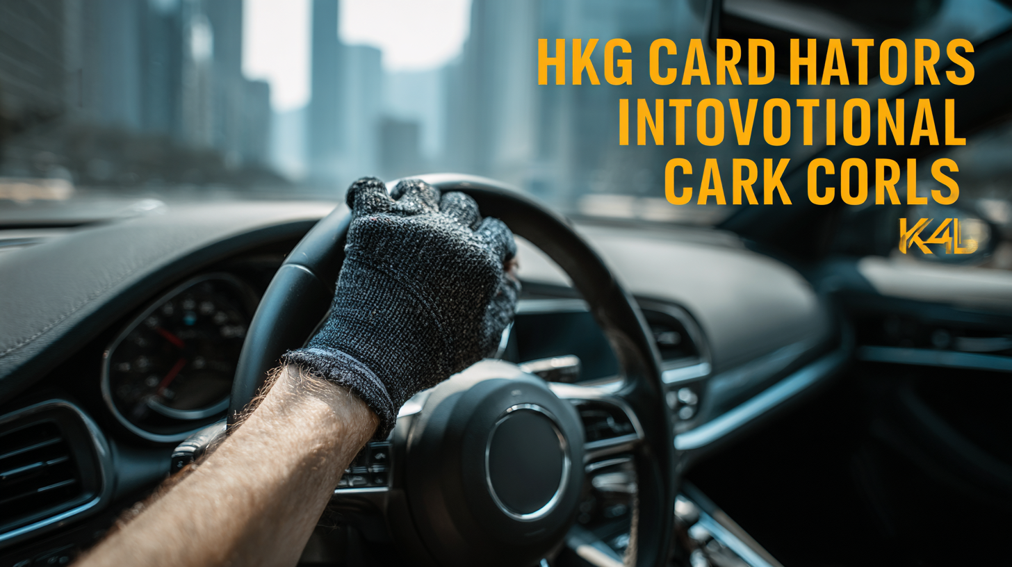 What are the Top Innovations in Hand Controls for Cars Today