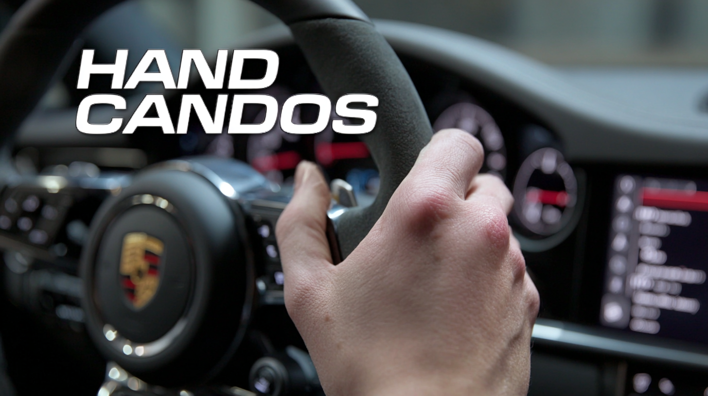 What are the Top Innovations in Hand Controls for Cars Today