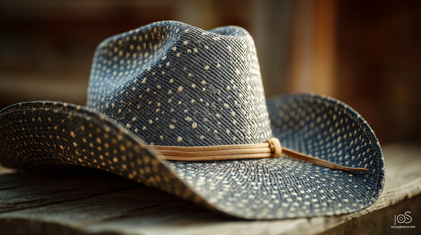 Exploring the Versatile Applications of the Best Cowboy Hat in Fashion and Agriculture Industries