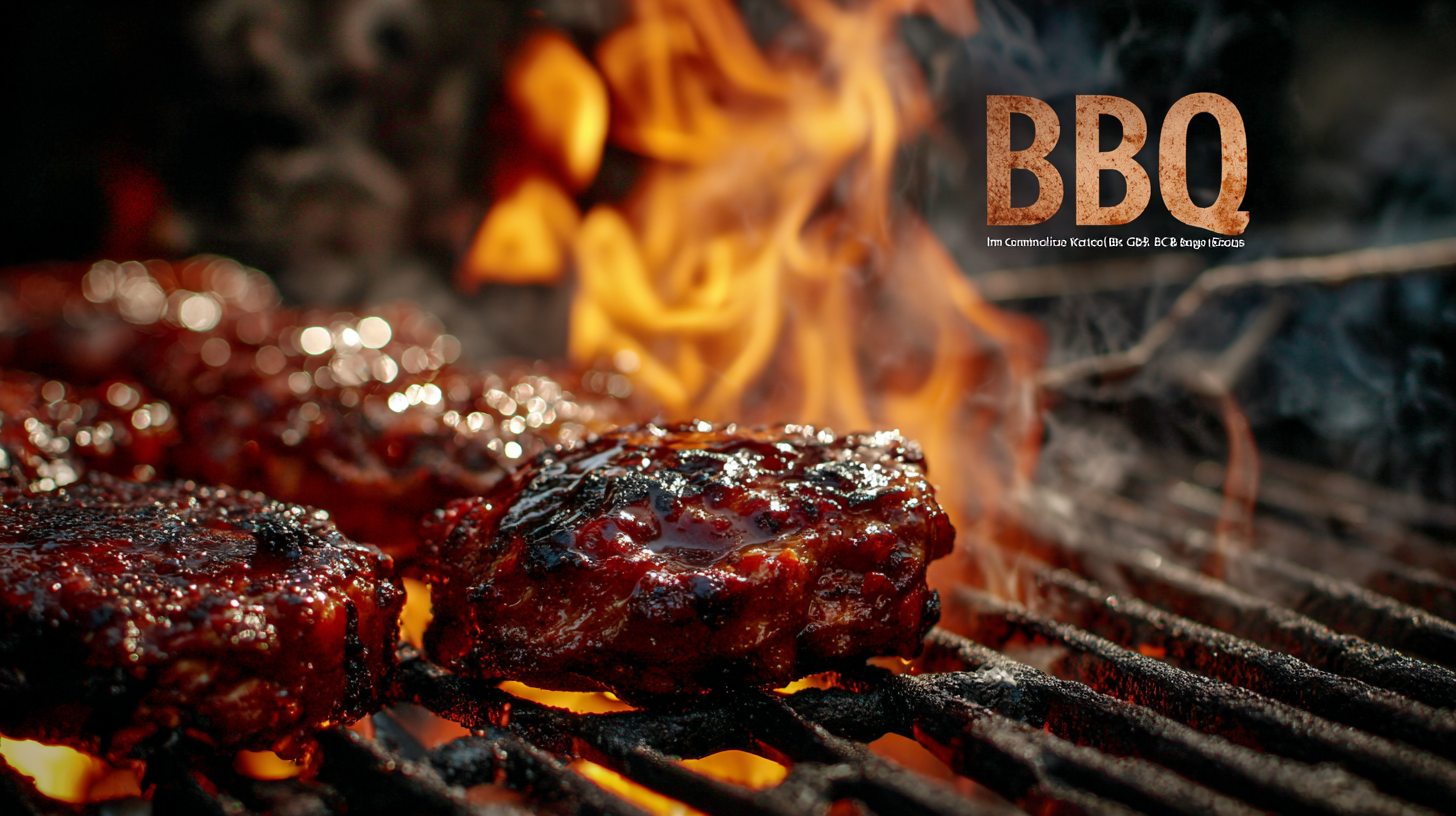 2025 Trends in Smart BBQ Island Technologies and Their Impact on Outdoor Cooking Efficiency