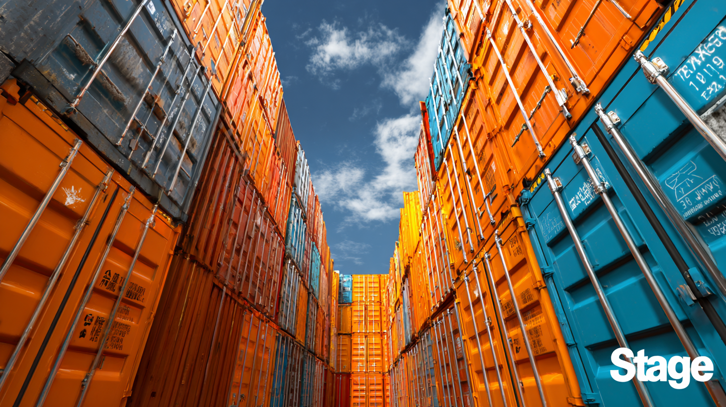 5 Reasons Why Best Storage Containers are Essential for Global Supply Chain Efficiency