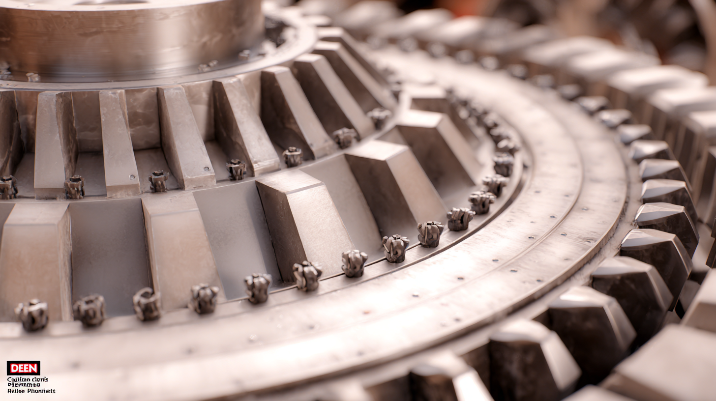 Mastering the Best Cone Crusher Concave Selection Process for Optimal Performance