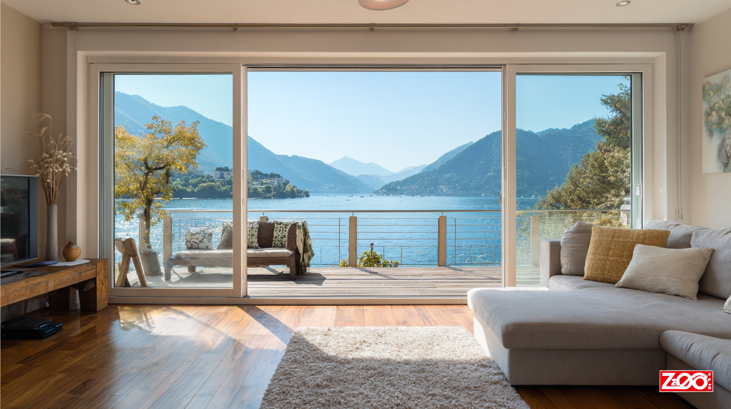 Exploring the 2025 Tech Trends for Best Sliding Glass Door Replacement with a Comprehensive Checklist
