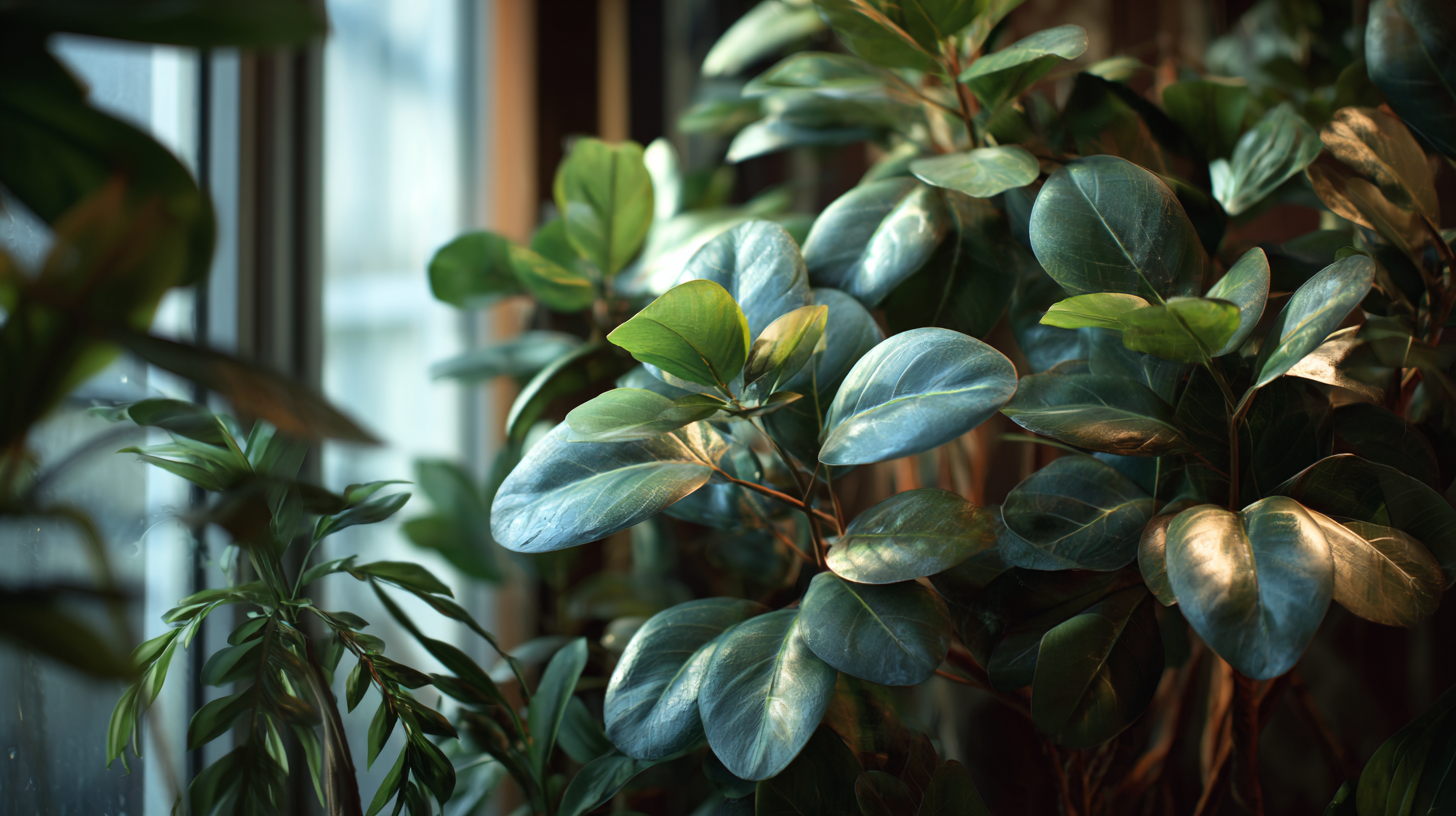 How to Navigate Import Export Certifications for Best Realistic Fake Plants