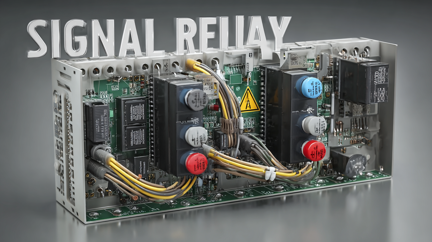 Understanding the Advantages of the Best Signal Relay: What You Need to Know