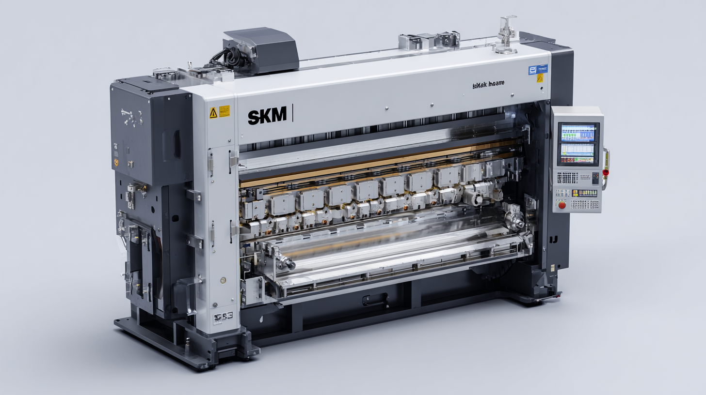Future Innovations in Small Hydraulic Press Brake Technology for 2025 Global Buyers