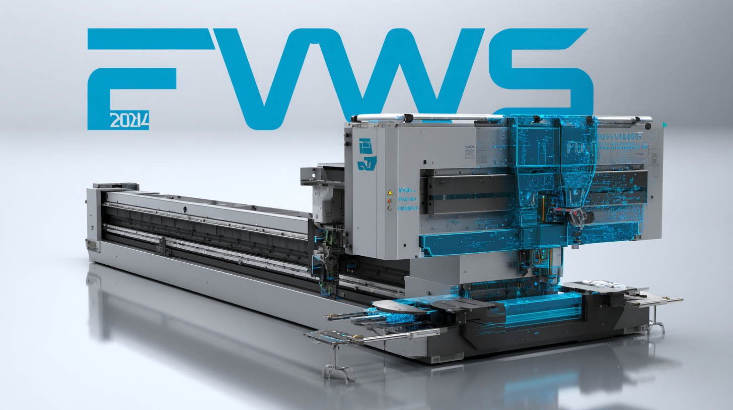 Future Innovations in Small Hydraulic Press Brake Technology for 2025 Global Buyers