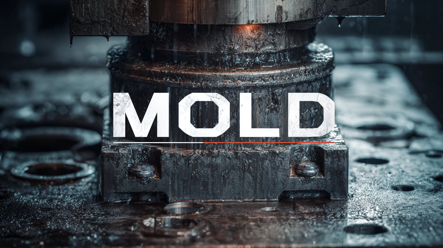 The Ultimate Comparison of Top Manufacturers for the Best Mold Solutions