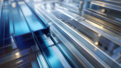 How to Choose the Best Architectural Aluminum Profiles for Your Next Project