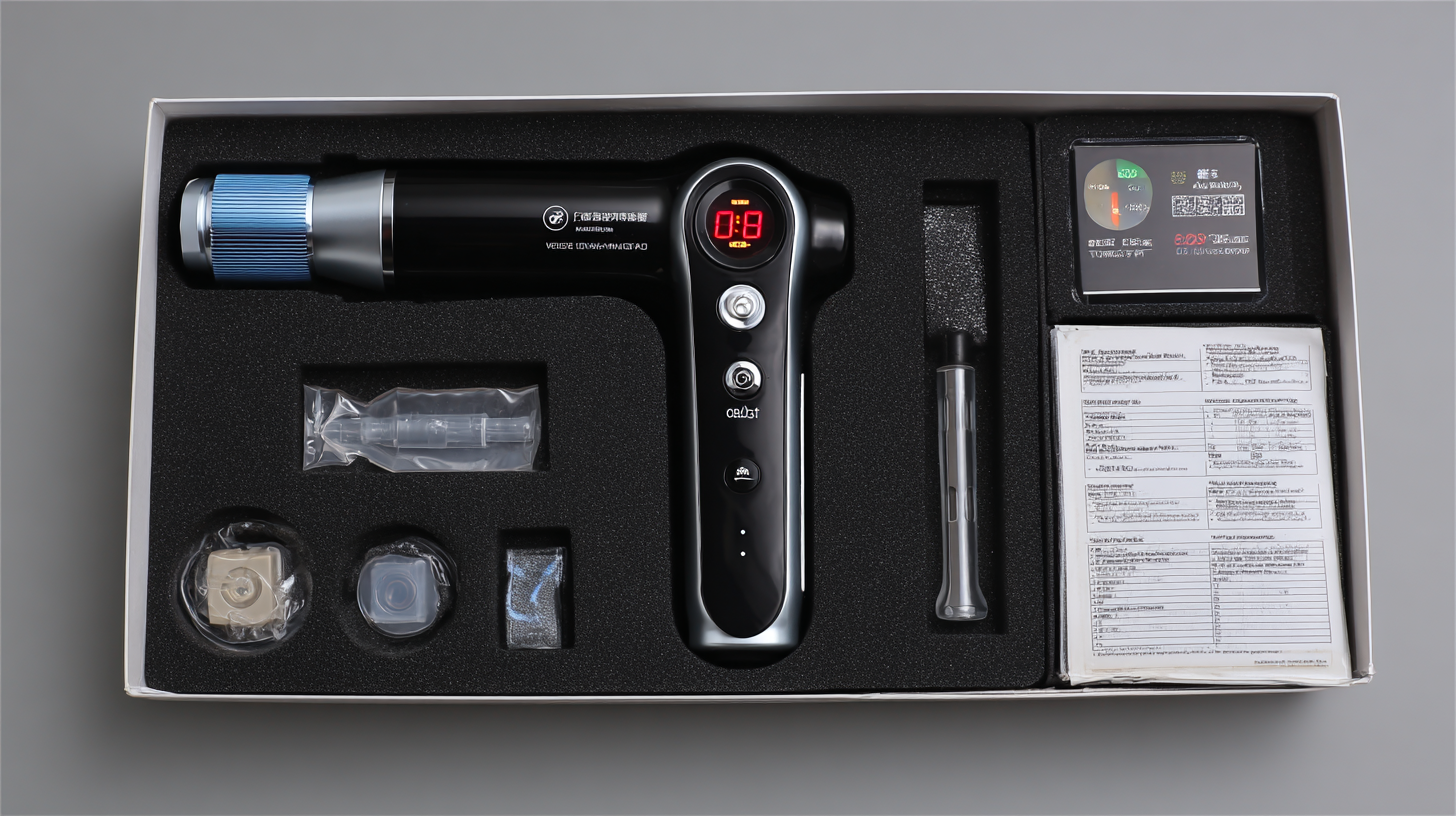 Maximizing Value with Best Veterinary Otoscope After Sales Support and Maintenance Cost Insights