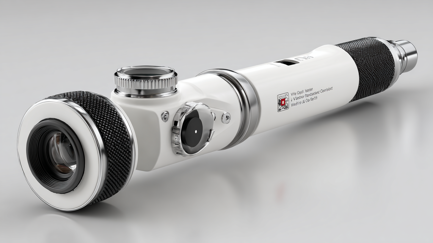 Maximizing Value with Best Veterinary Otoscope After Sales Support and Maintenance Cost Insights