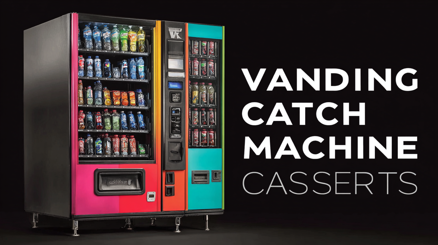 Navigating the Challenges of Vending Machine Cost Analysis for Global Buyers