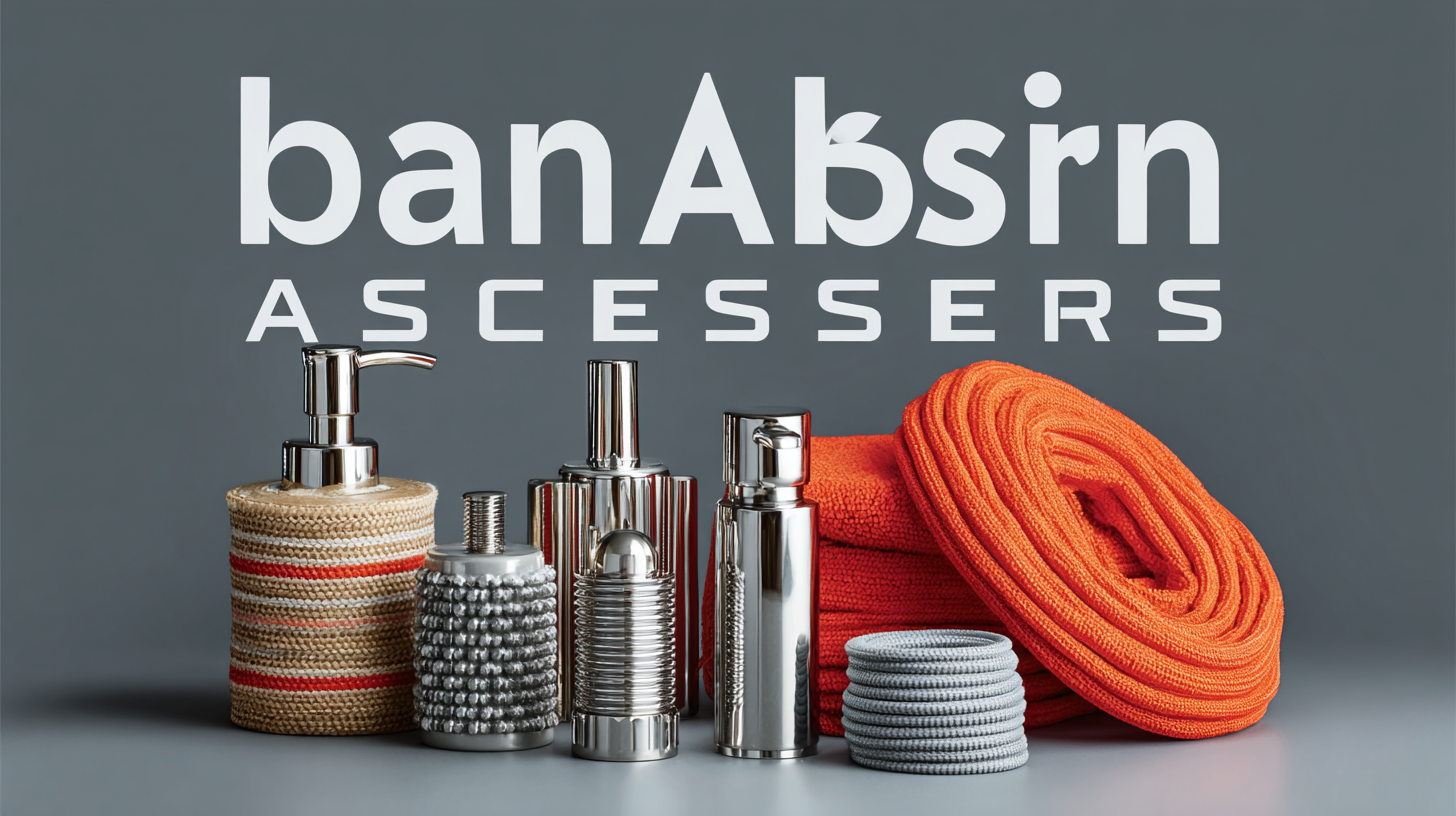 10 Compelling Reasons Why Investing in the Best Basin Accessories Can Boost Your Business Revenue by 25%