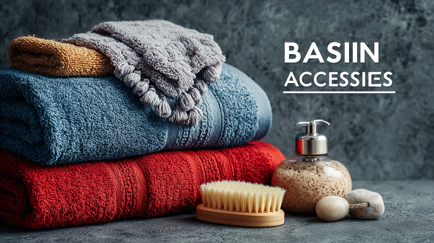 10 Compelling Reasons Why Investing in the Best Basin Accessories Can Boost Your Business Revenue by 25%