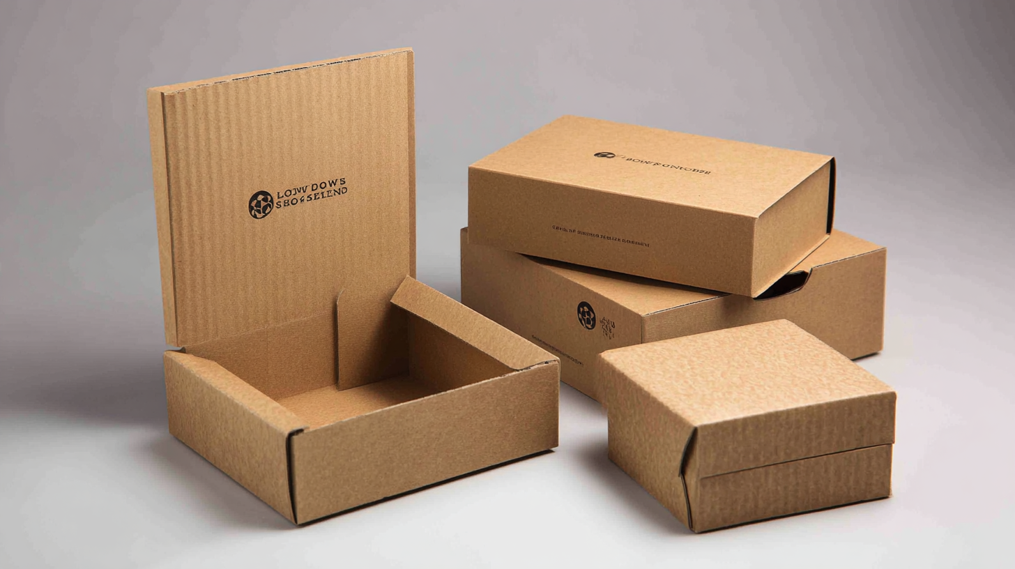 5 Reasons Why Best Hollow Board Box Revolutionizes Packaging Industry