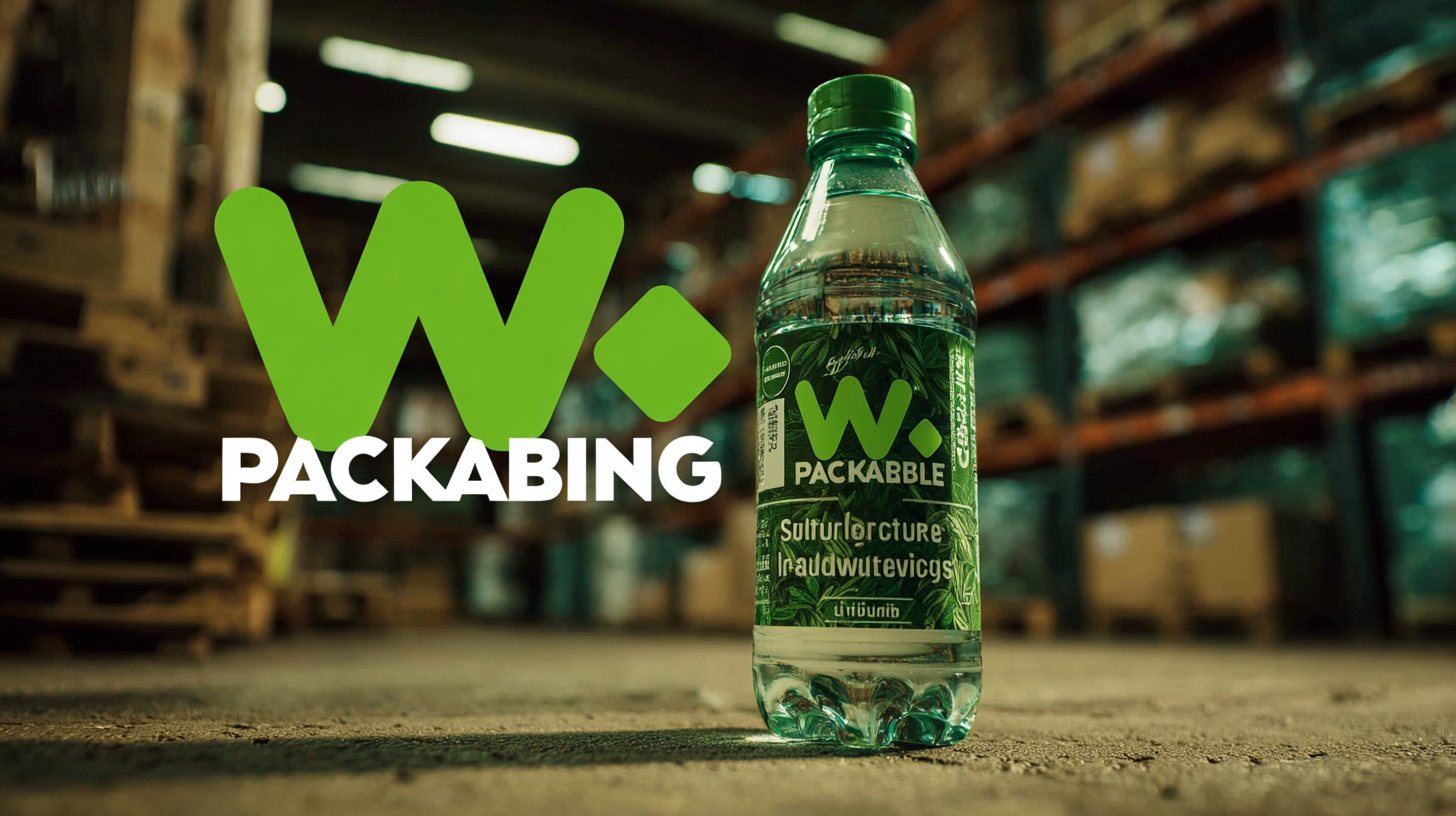 The Future of Eco-Friendly Packaging Labels Revolutionizing Sustainability in the Industry