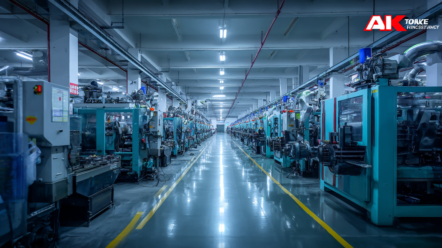 Unmatched Quality Manufacturing Excellence from Best Factory in China