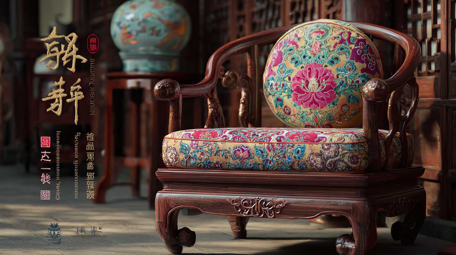 Craftsmanship Redefined Chinese Innovation in Best Home Chairs for Global Comfort