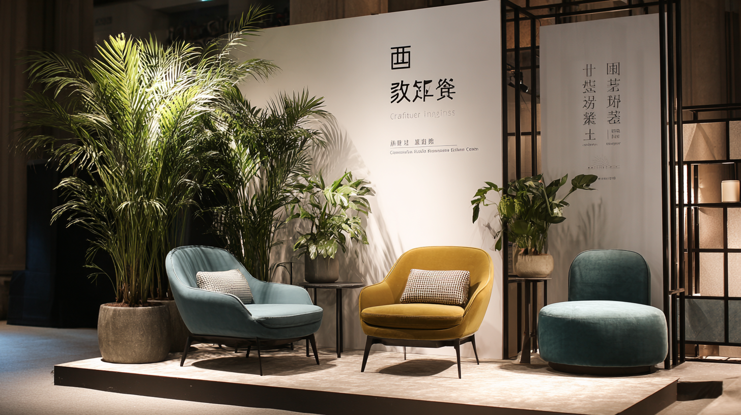 Craftsmanship Redefined Chinese Innovation in Best Home Chairs for Global Comfort