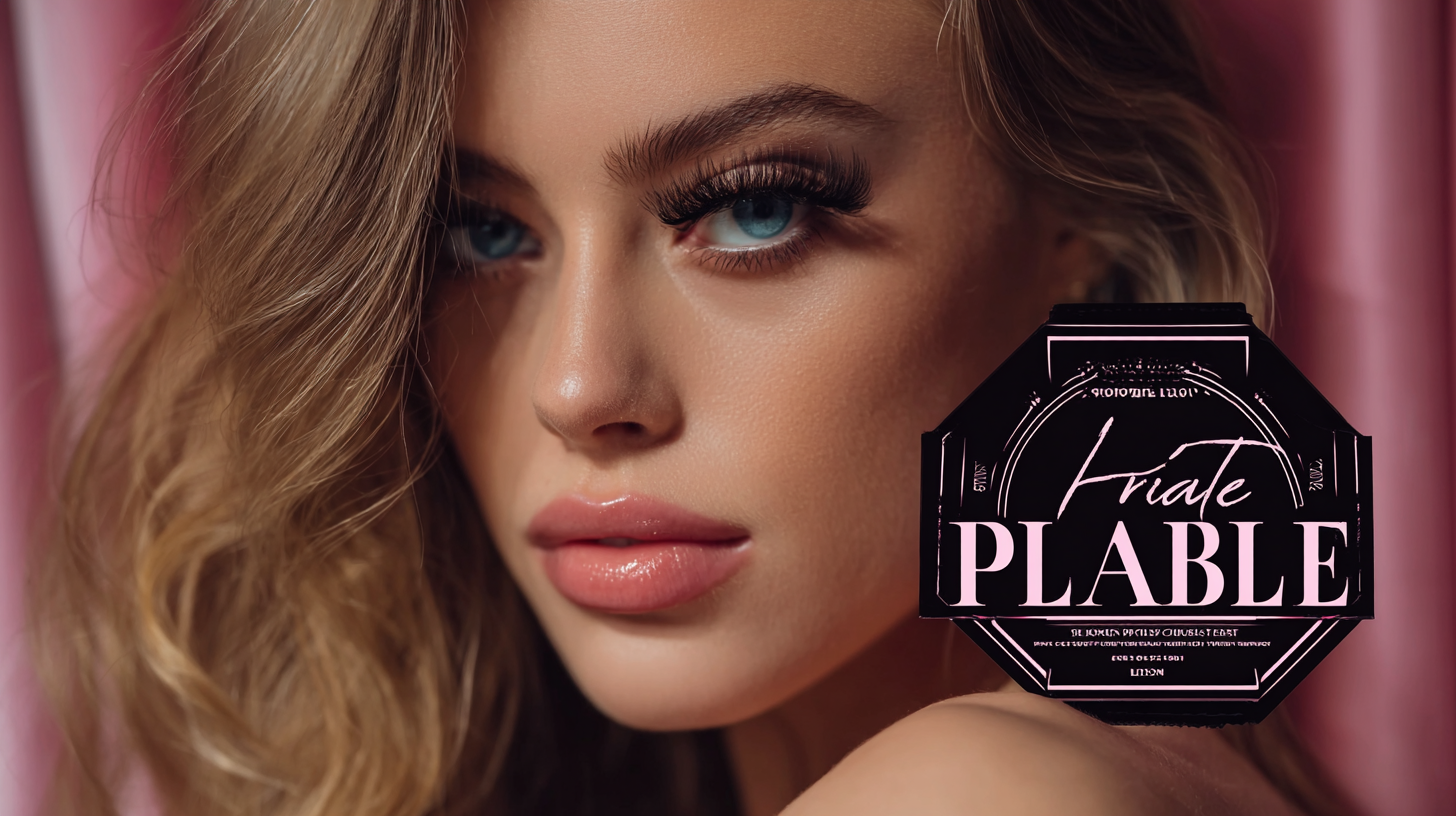 How to Choose the Best Private Label Lashes for Your Business Growth