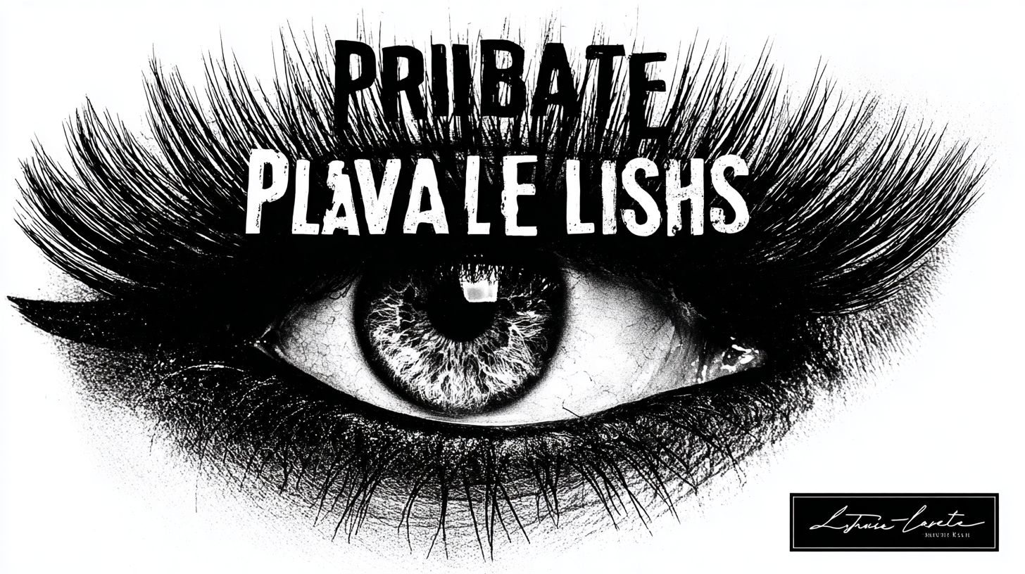 How to Choose the Best Private Label Lashes for Your Business Growth