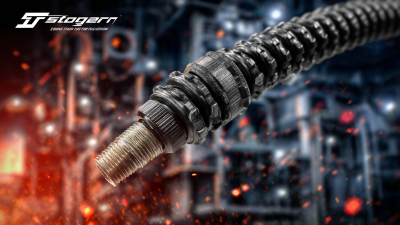 Discover the Top 10 Applications of Best Splitter Hose in Industry Today