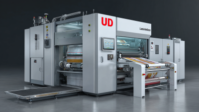 10 Best Ud Laminating Machines for Your Business Needs
