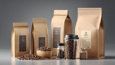 Exploring the Features and Applications of Various Coffee Packaging Machines How to Choose the Best One