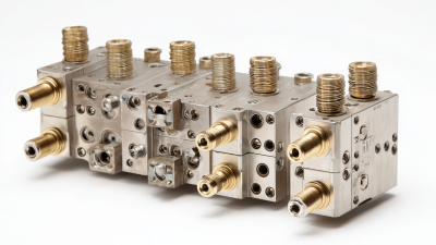 Ultimate Guide to Sourcing the Best Stacked Hydraulic Manifolds for Your Projects
