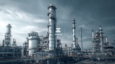 Emerging Technologies in Industrial Distillation Columns Shaping the Future of Global Procurement by 2025