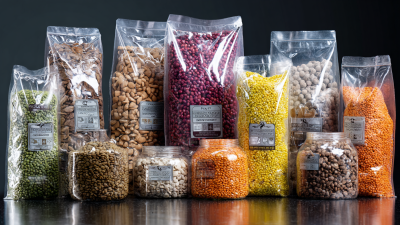 Ultimate Guide to Choosing the Right Pet Dry Food Packaging Bags for Your Business