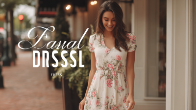 Top Strategies for Styling the Best Casual Floral Mini Dress