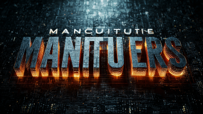 Discovering the Best Alternatives to the Leading Manufacturers for Global Buyers