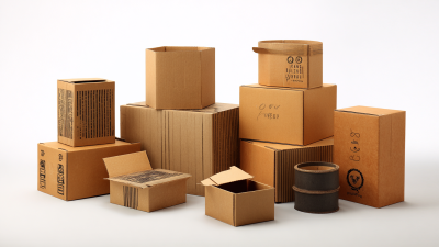 Innovative Uses of Best Corrugated Pp Box in Various Industries Around the Globe