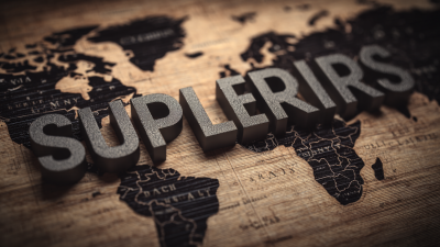 How to Identify the Best Suppliers for Your Global Sourcing Needs