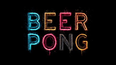 The Future of Best Beer Pong Innovations and Market Trends in 2024