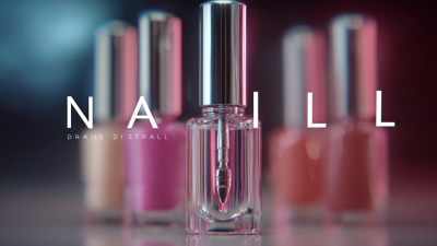 10 Reasons Why the Best Nail Drill is a Game Changer in the Beauty Industry with 75 Percent Faster Results