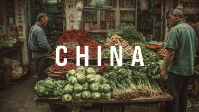 Exploring the Best China Alternatives for Global Sourcing Needs