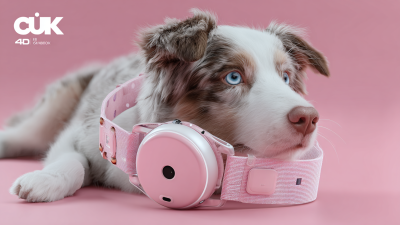 The Future of Innovative Pet Accessories: Trends Shaping Tomorrow's Market