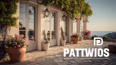 Global Leaders in Patio Door Manufacturing: Exploring the Best Patio Doors with Windows for International Buyers