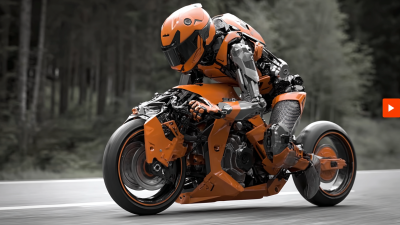 What is the Significance of Best RC Motorcycle Technology in Modern Transportation