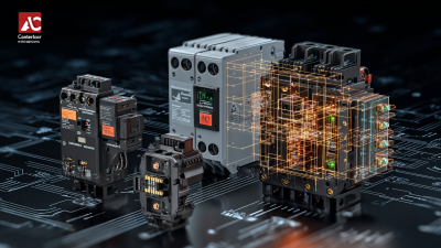 Innovative Strategies for Selecting the Best AC Contactor in 2025 Technology Evolution