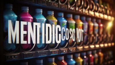 Navigating the Challenges of Vending Machine Cost Analysis for Global Buyers