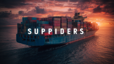 Unlocking Success with Best Suppliers Analyzing Industry Applications and Challenges in Global Procurement