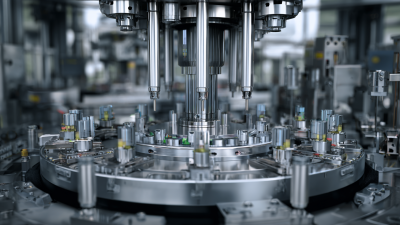 Global Pride in Manufacturing: The Best Powder Filling Machine Proudly Made in China