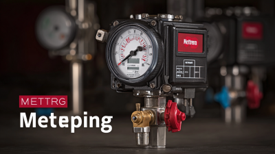 5 Reasons Why the Best Metering Pump is Essential for Your Business